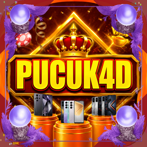 pucuk4d — galeri pratinjau - APK Resmi