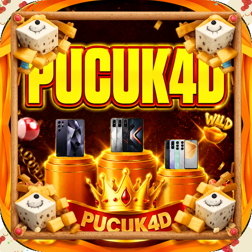 pucuk4d — galeri pratinjau Resmi APK